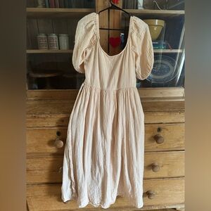 Little Cottonwood Brooke dress